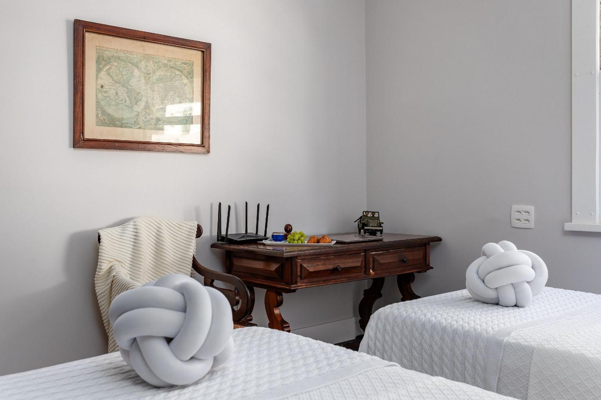 Apartamento Vista Mar E Vista Pao De Acucar 里约热内卢 外观 照片