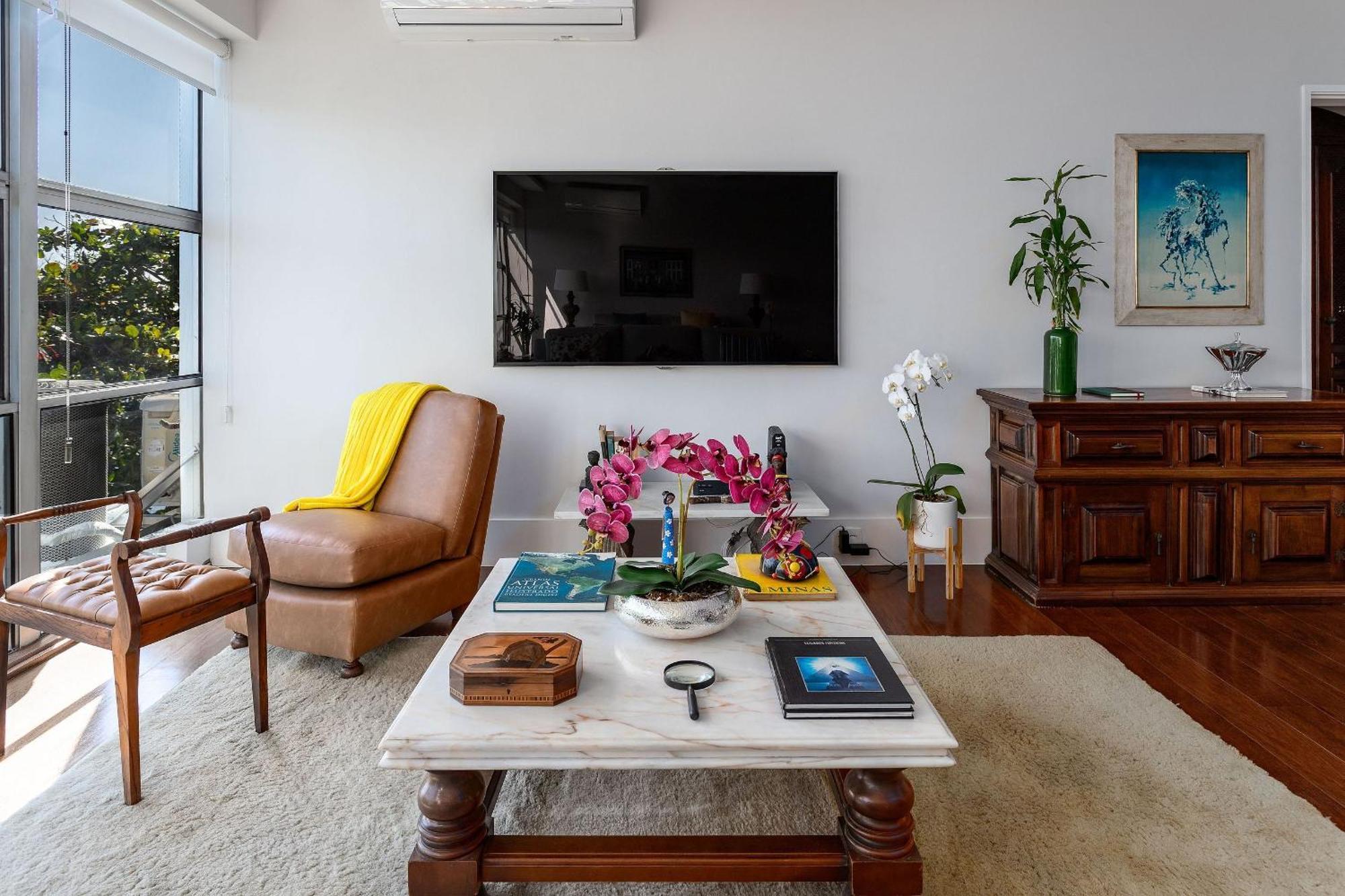 Apartamento Vista Mar E Vista Pao De Acucar 里约热内卢 外观 照片