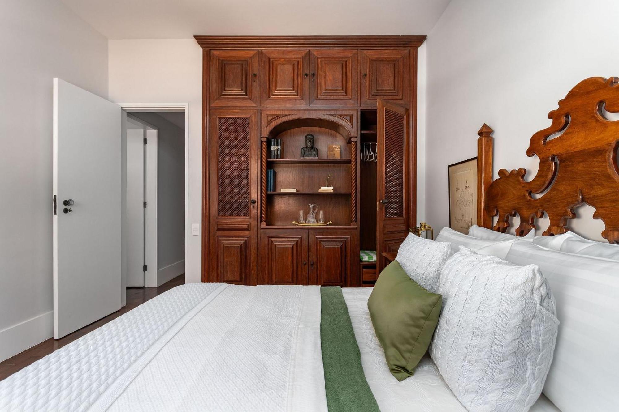 Apartamento Vista Mar E Vista Pao De Acucar 里约热内卢 外观 照片