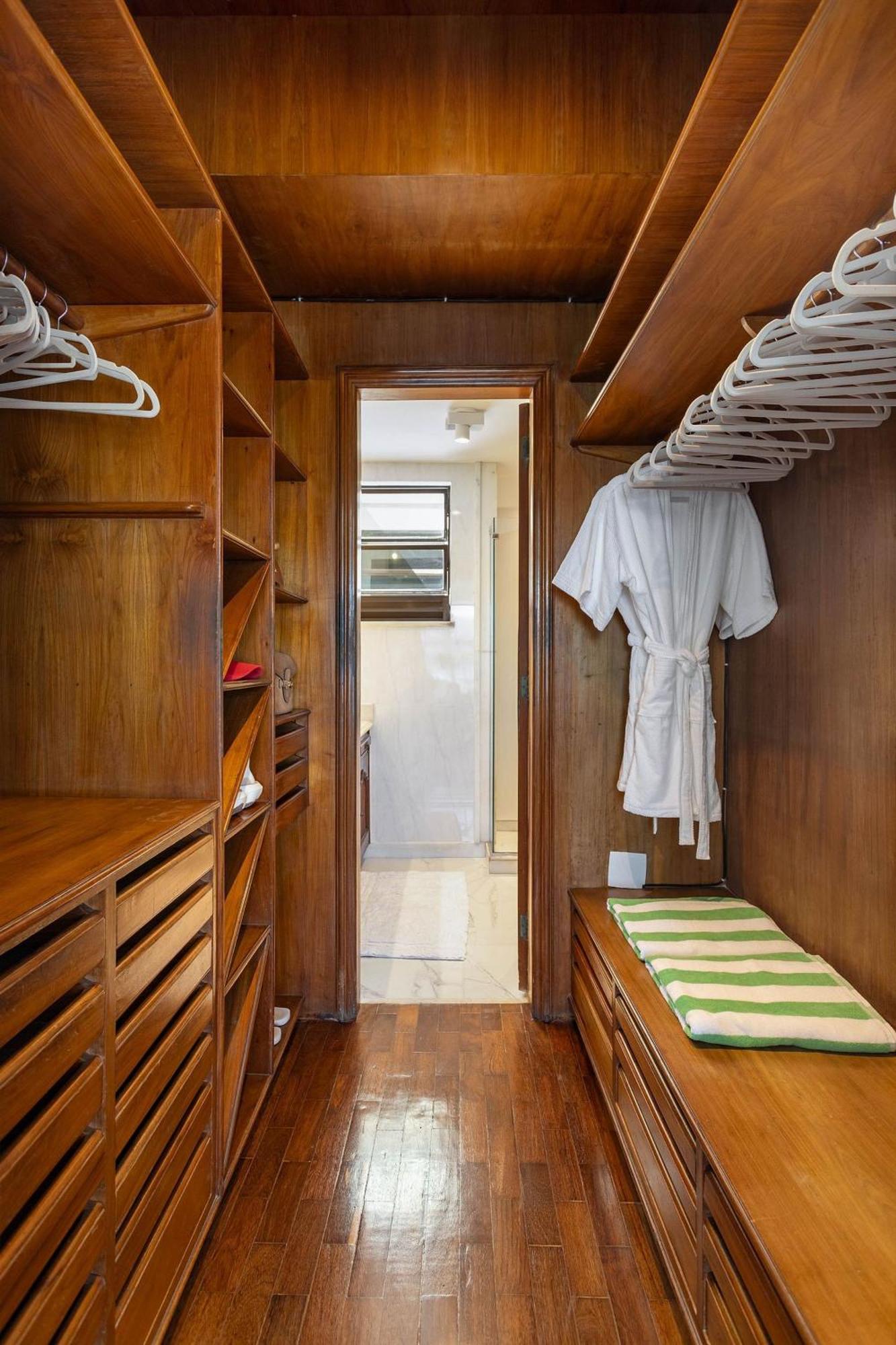 Apartamento Vista Mar E Vista Pao De Acucar 里约热内卢 外观 照片