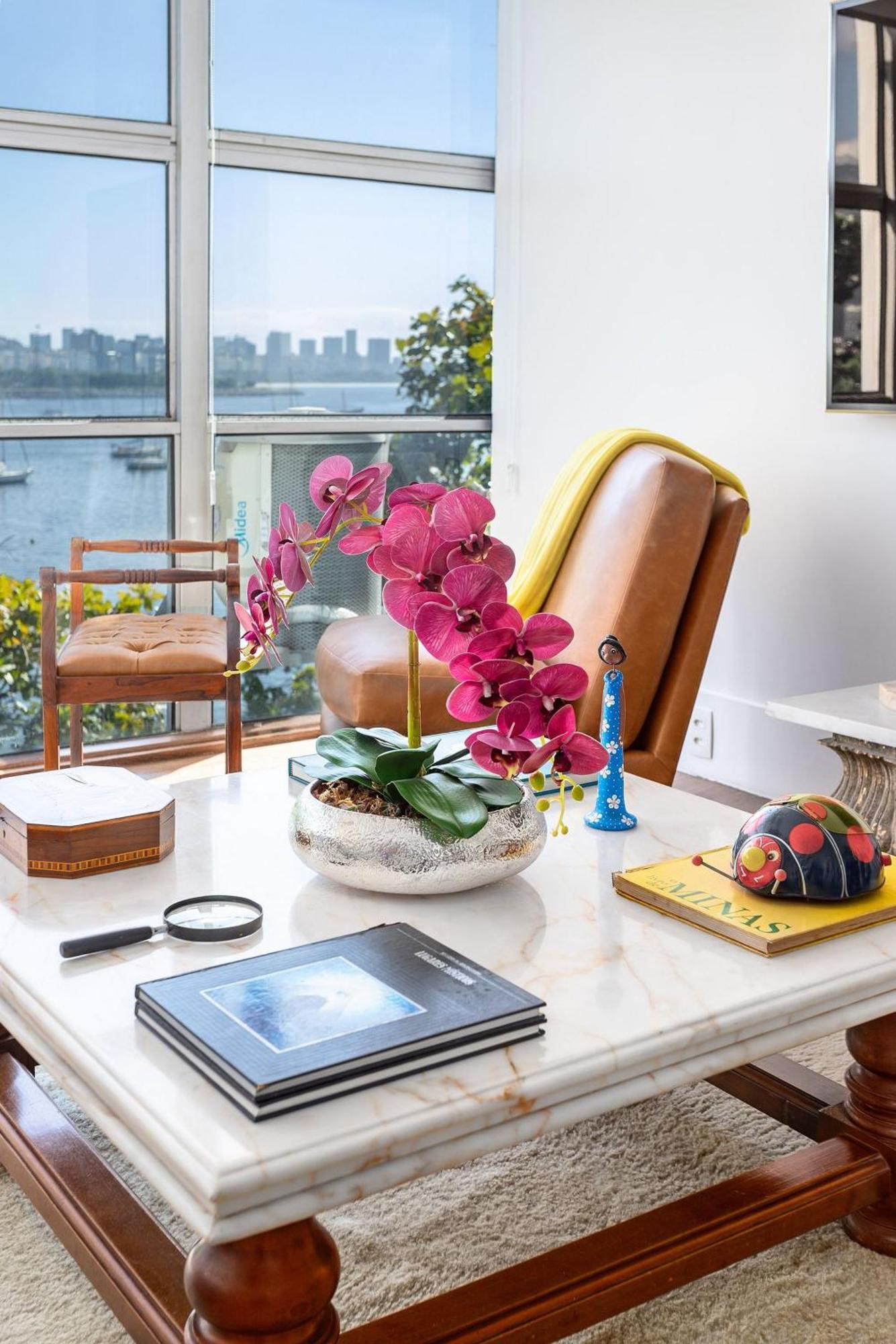 Apartamento Vista Mar E Vista Pao De Acucar 里约热内卢 外观 照片