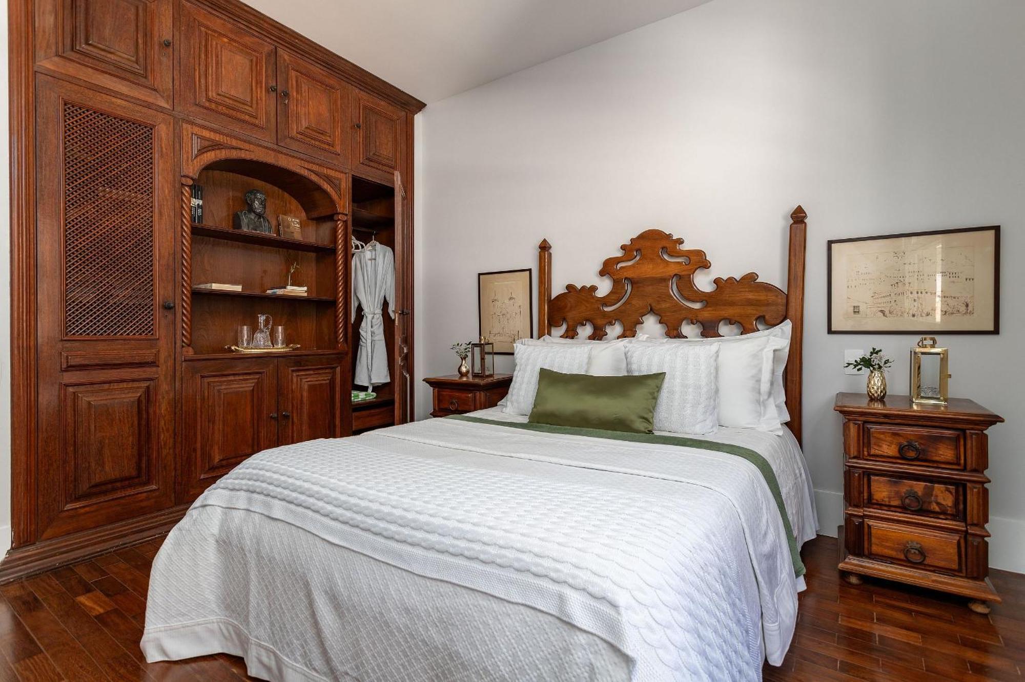 Apartamento Vista Mar E Vista Pao De Acucar 里约热内卢 外观 照片