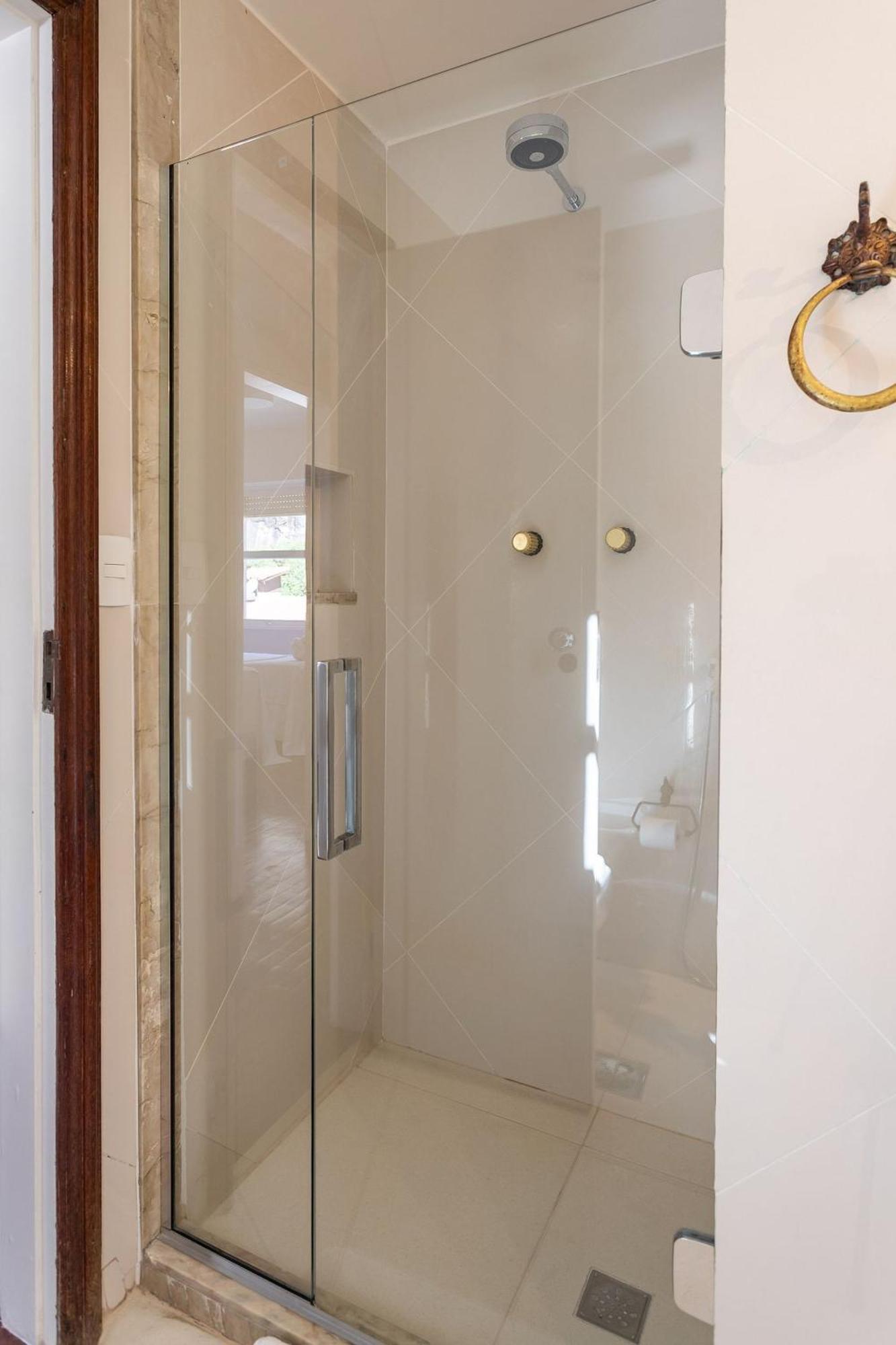 Apartamento Vista Mar E Vista Pao De Acucar 里约热内卢 外观 照片