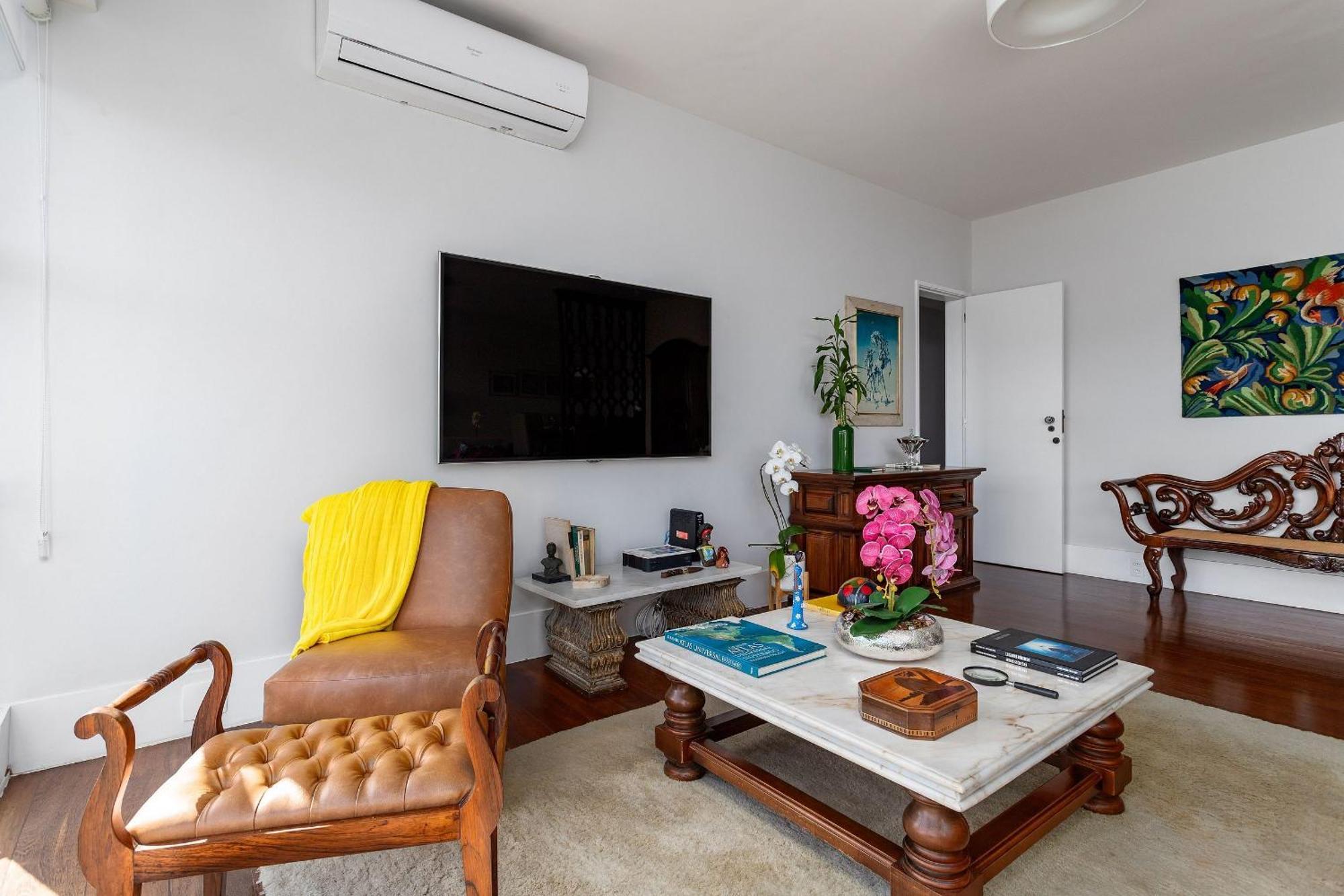 Apartamento Vista Mar E Vista Pao De Acucar 里约热内卢 外观 照片