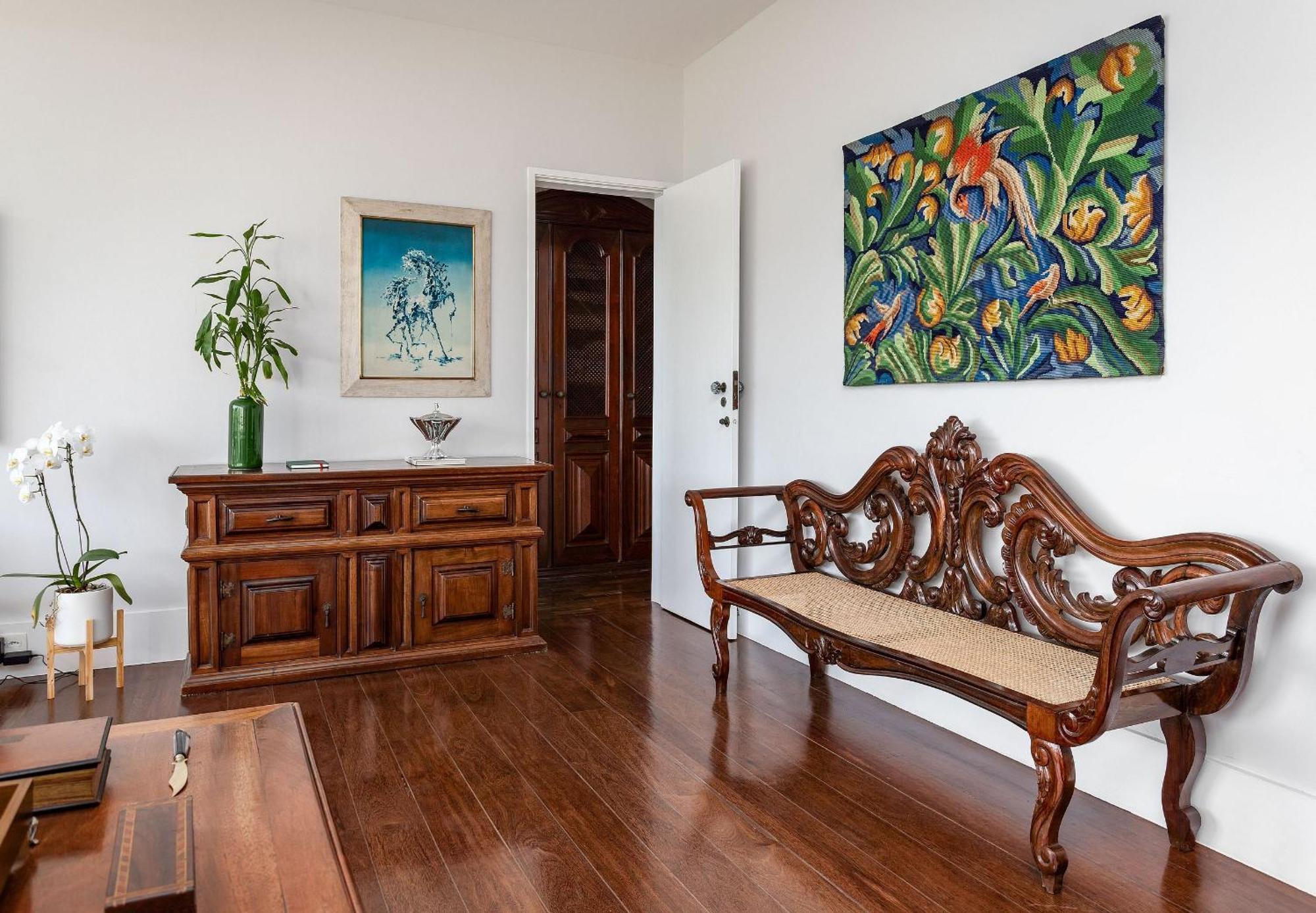 Apartamento Vista Mar E Vista Pao De Acucar 里约热内卢 外观 照片