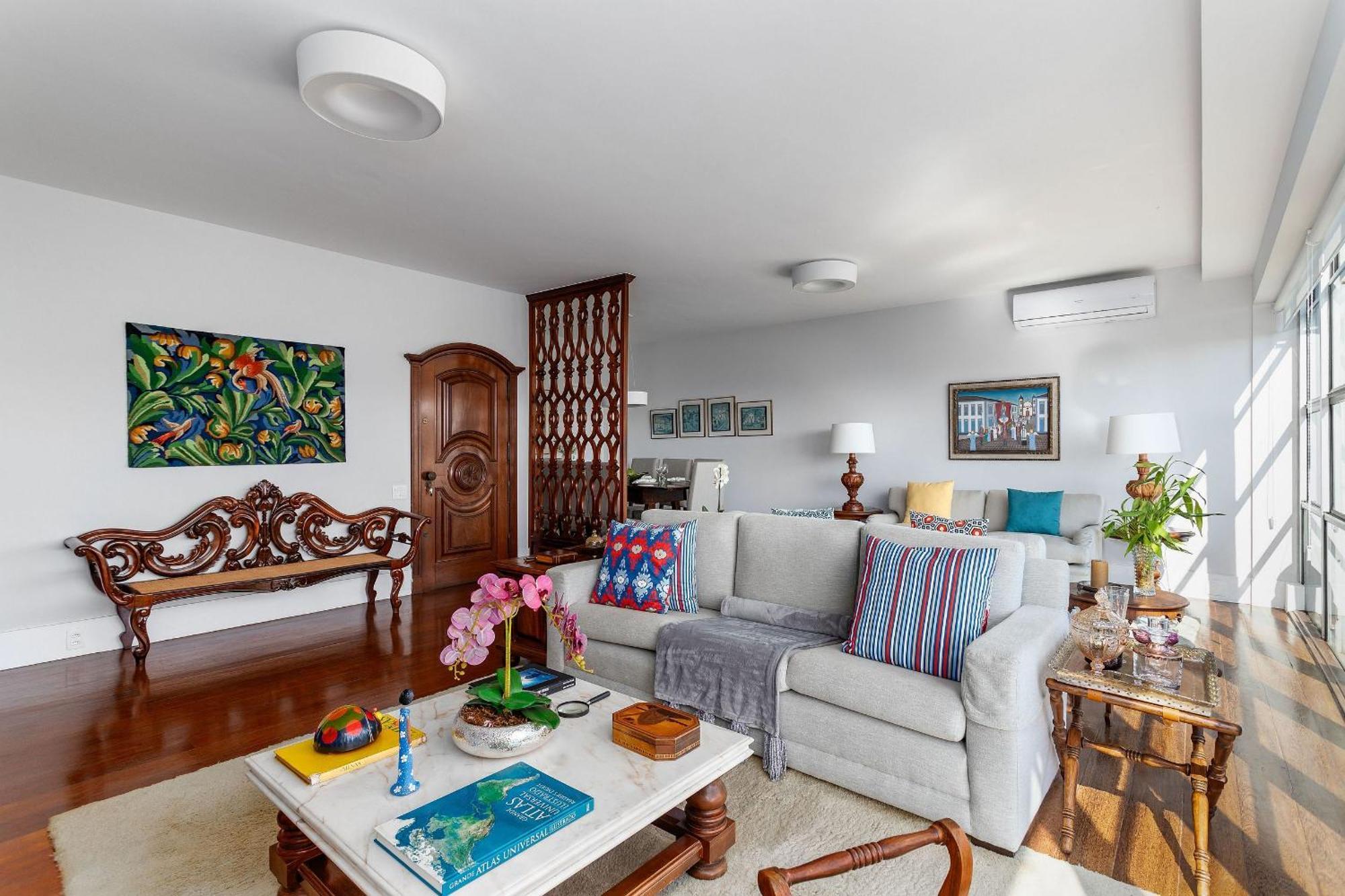 Apartamento Vista Mar E Vista Pao De Acucar 里约热内卢 外观 照片