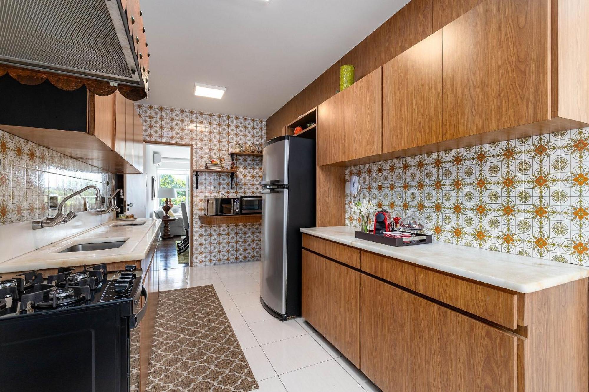 Apartamento Vista Mar E Vista Pao De Acucar 里约热内卢 外观 照片