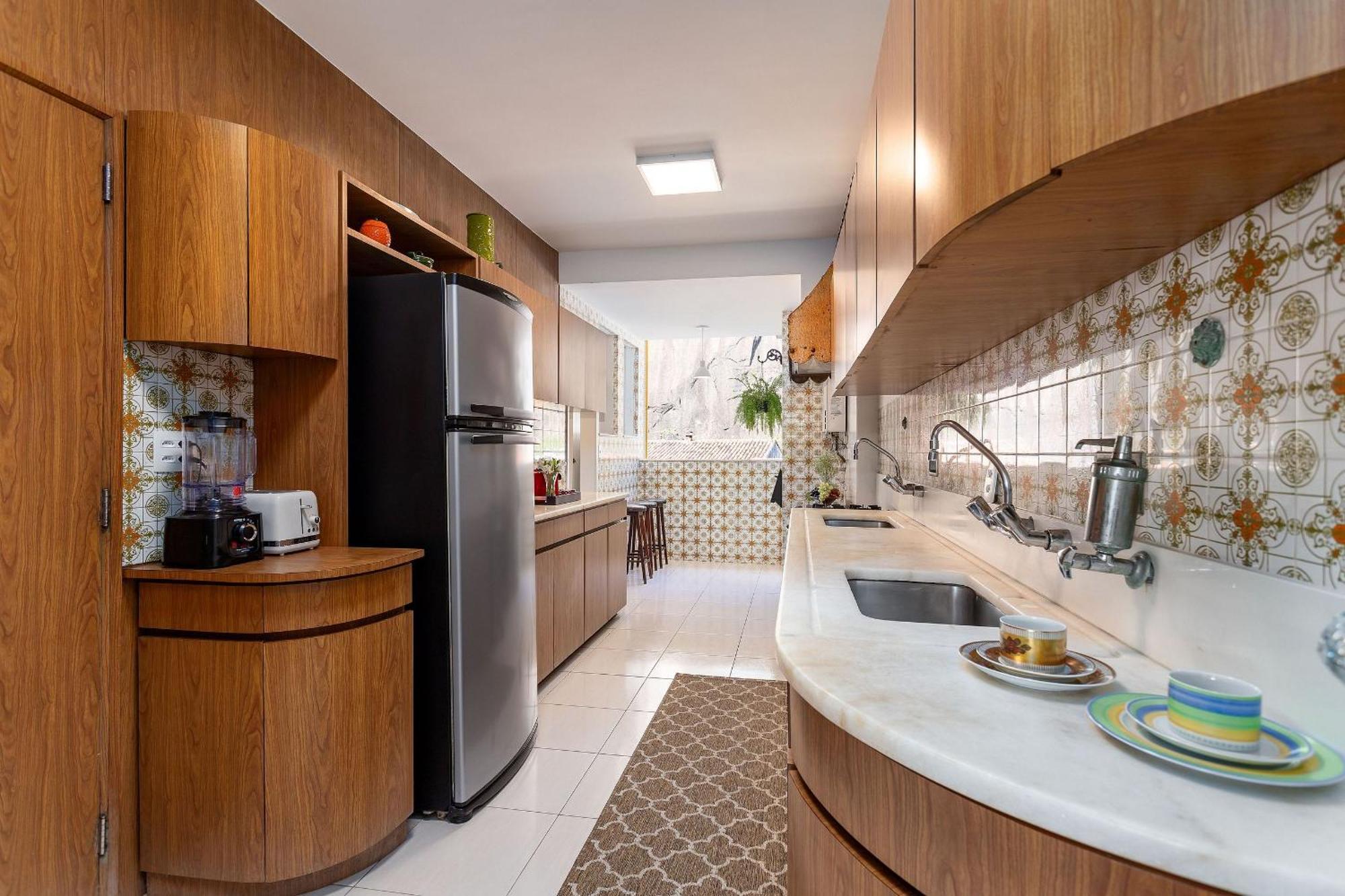 Apartamento Vista Mar E Vista Pao De Acucar 里约热内卢 外观 照片