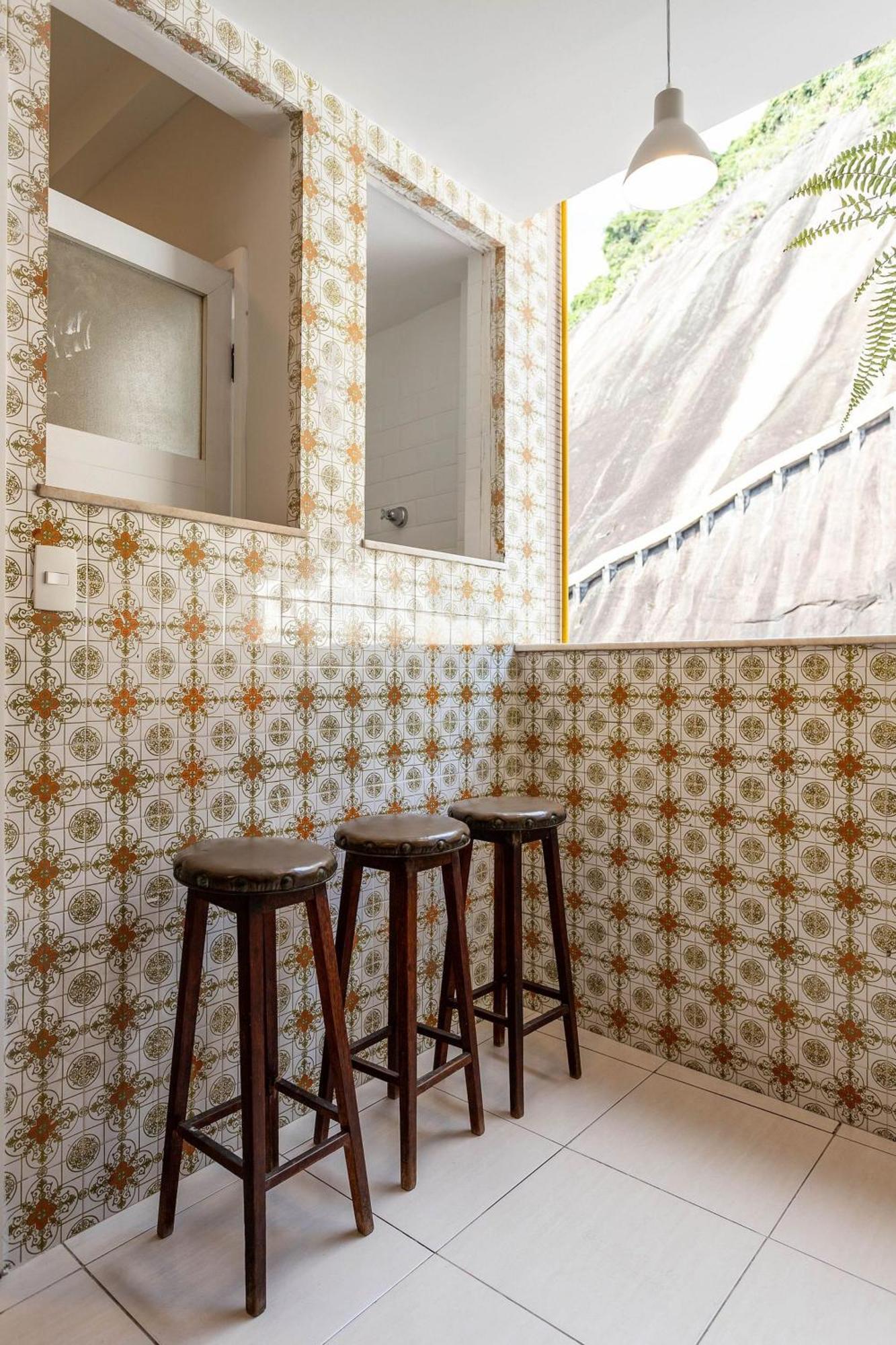 Apartamento Vista Mar E Vista Pao De Acucar 里约热内卢 外观 照片