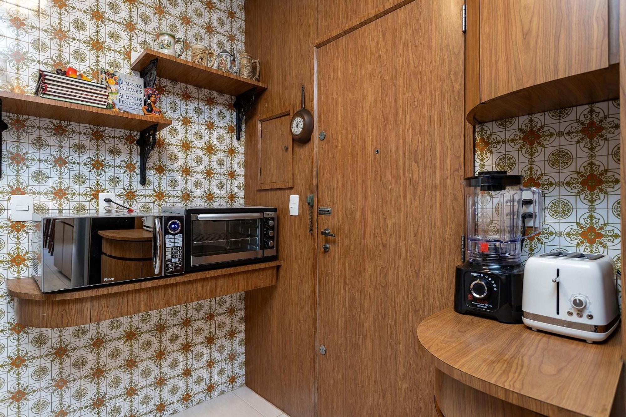 Apartamento Vista Mar E Vista Pao De Acucar 里约热内卢 外观 照片
